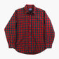 Vintage Flannel Shirt