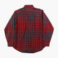 Vintage Flannel Shirt