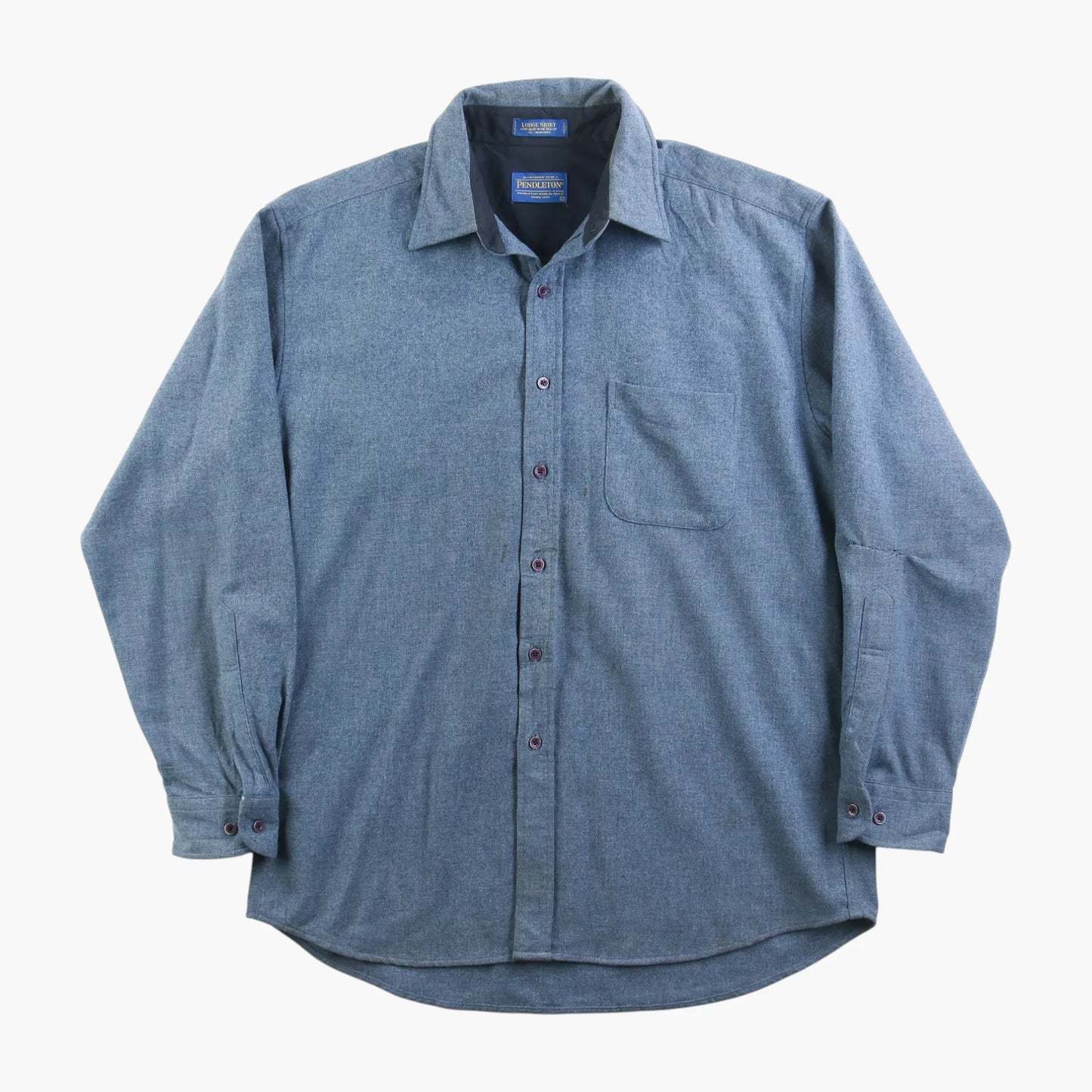 Vintage Flannel Shirt