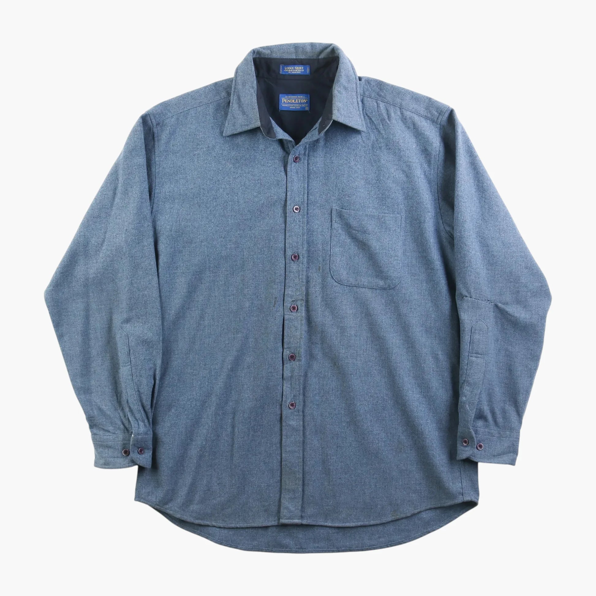 Vintage Flannel Shirt