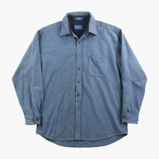 Vintage Flannel Shirt