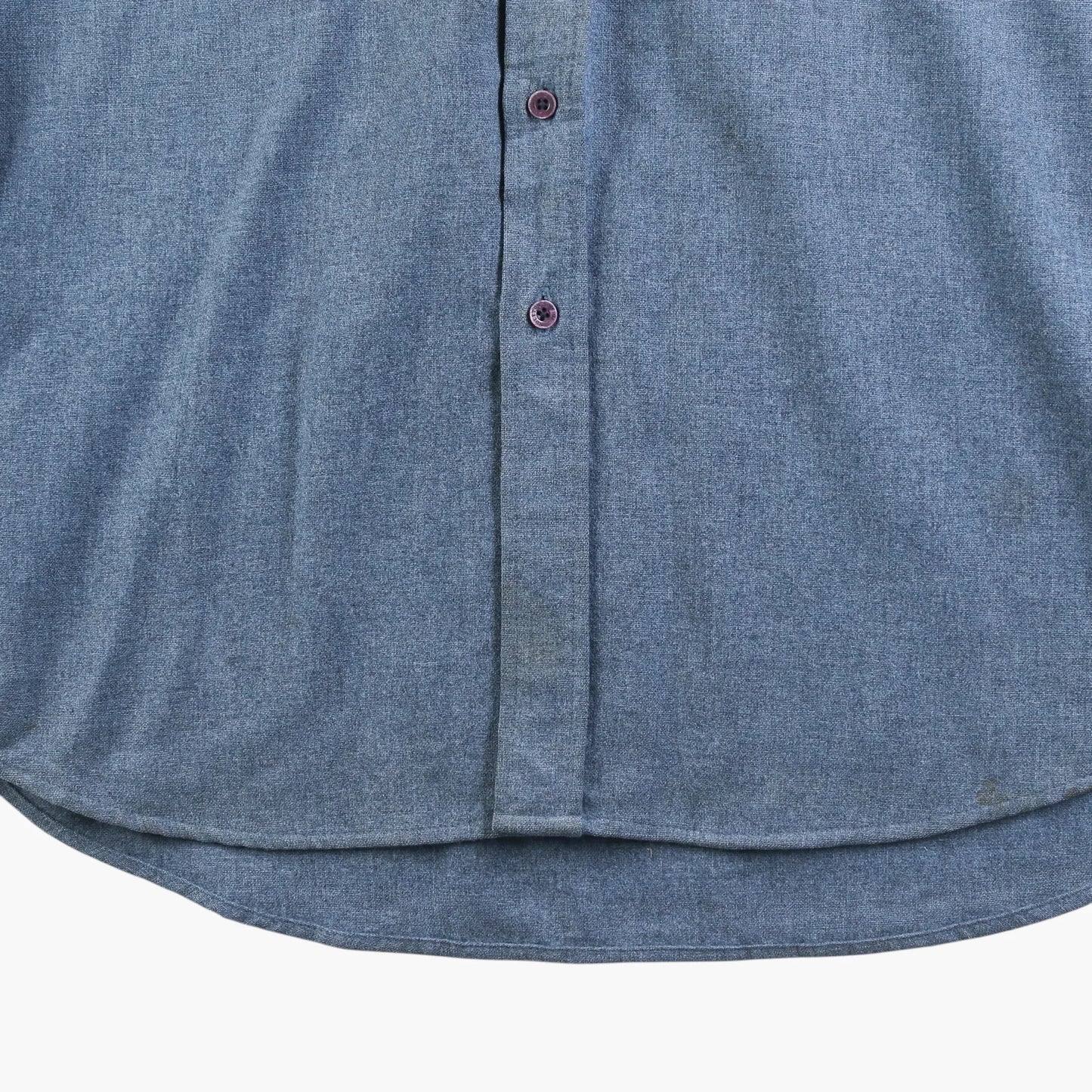 Vintage Flannel Shirt