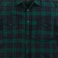 Vintage Flannel Shirt