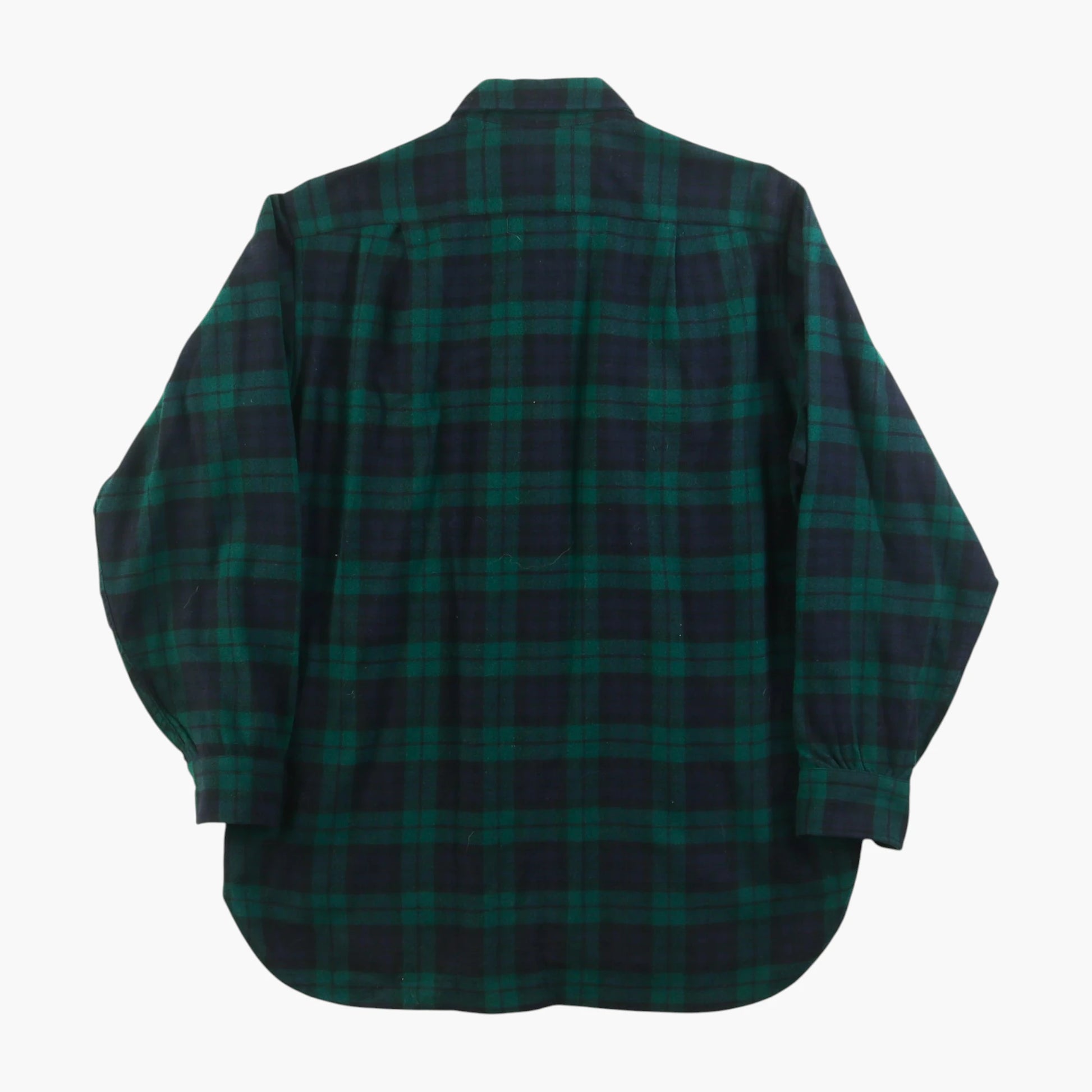 Vintage Flannel Shirt