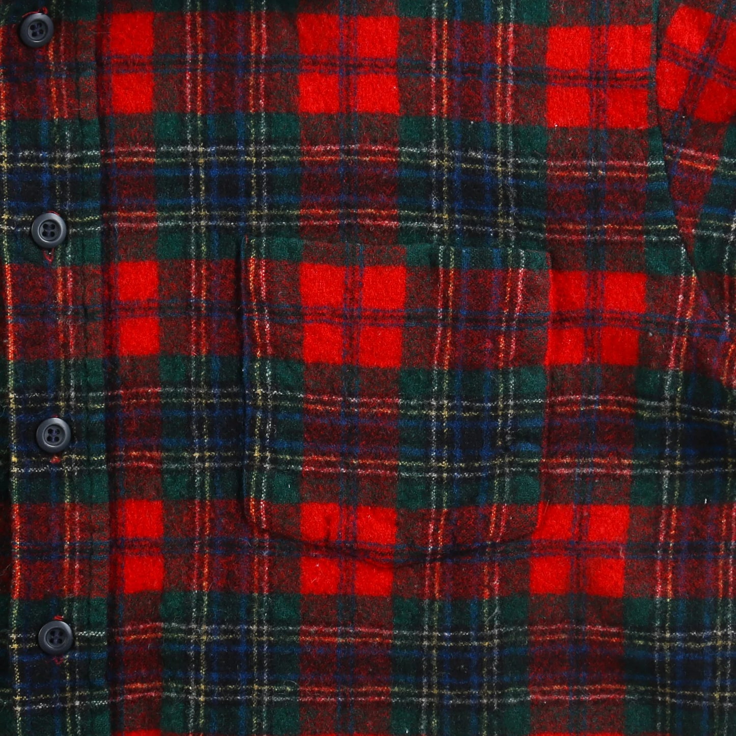 Vintage Flannel Shirt