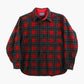 Vintage Flannel Shirt