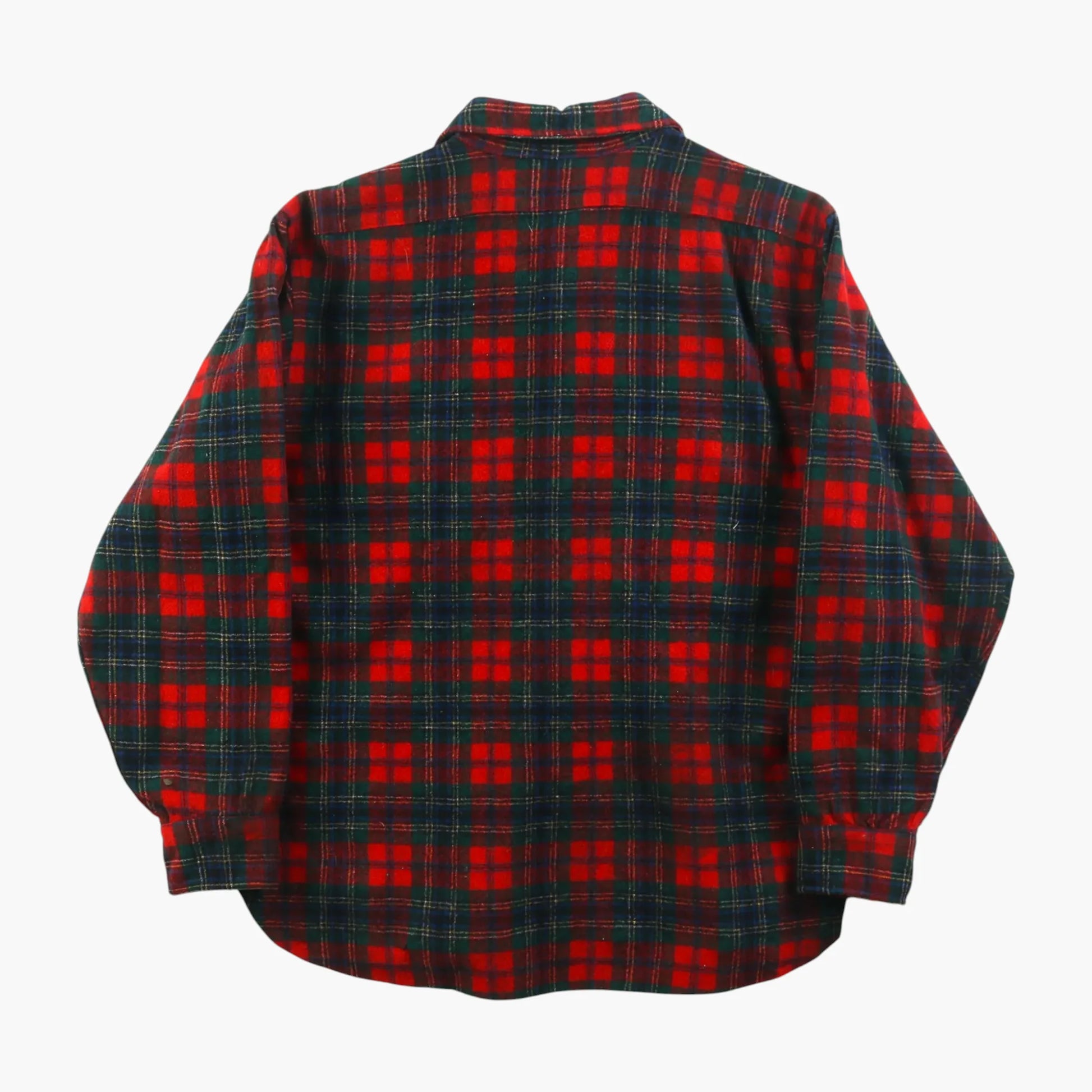 Vintage Flannel Shirt