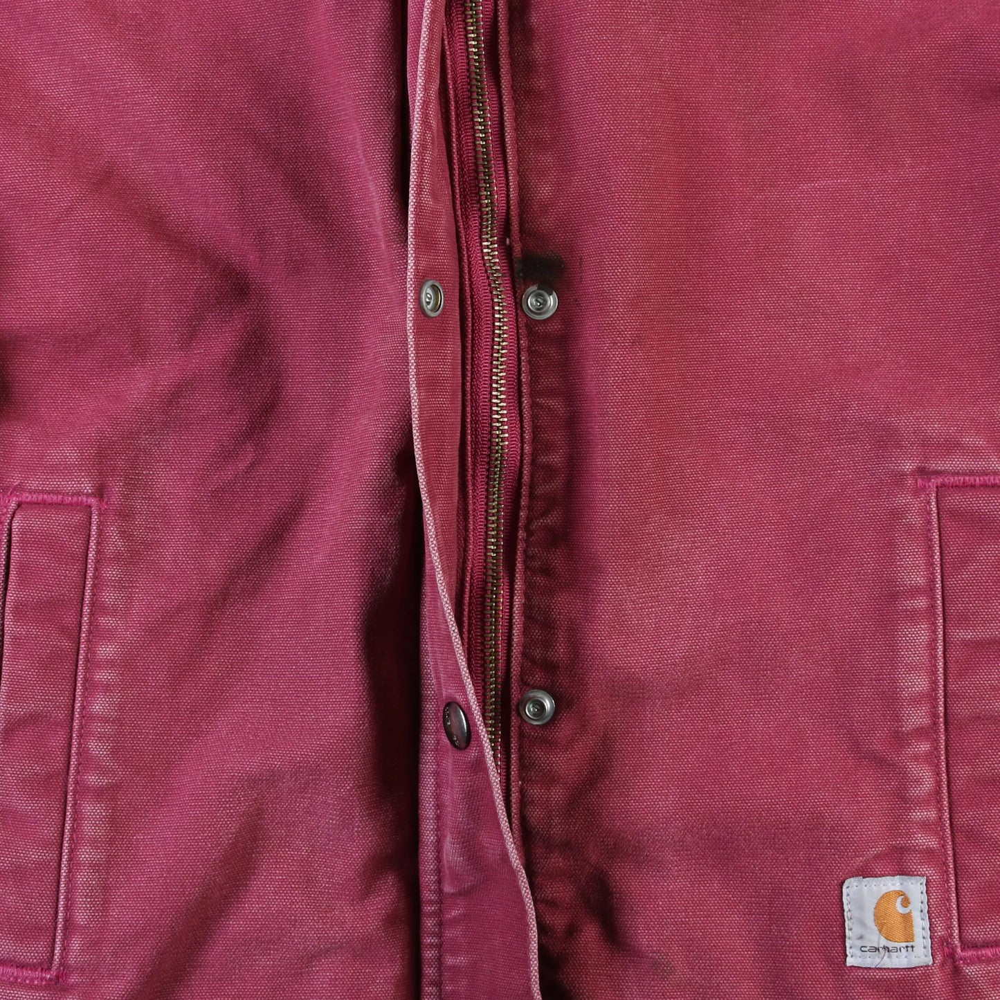Active Hooded Jacket - Pink