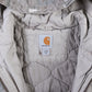 Active Hooded Jacket - Grey