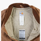 Lined Vest - Hamilton Brown