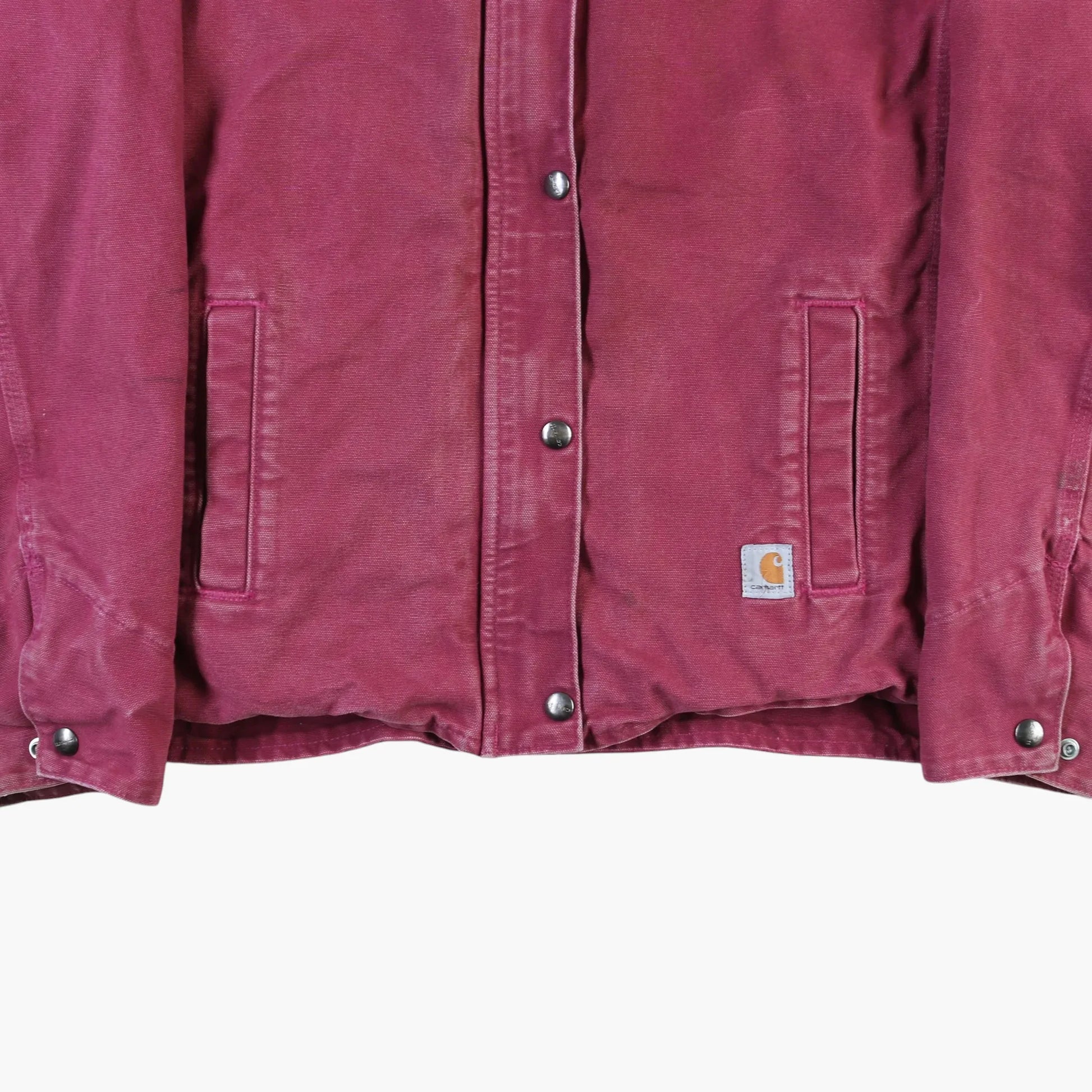 Active Hooded Jacket - Pink