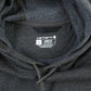Vintage Hooded Sweatshirt - Grey