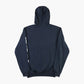 Vintage Hooded Sweatshirt - Navy