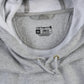Vintage Hooded Sweatshirt - Grey
