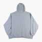 Vintage Hooded Sweatshirt - Grey