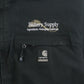 Work Jacket - Black