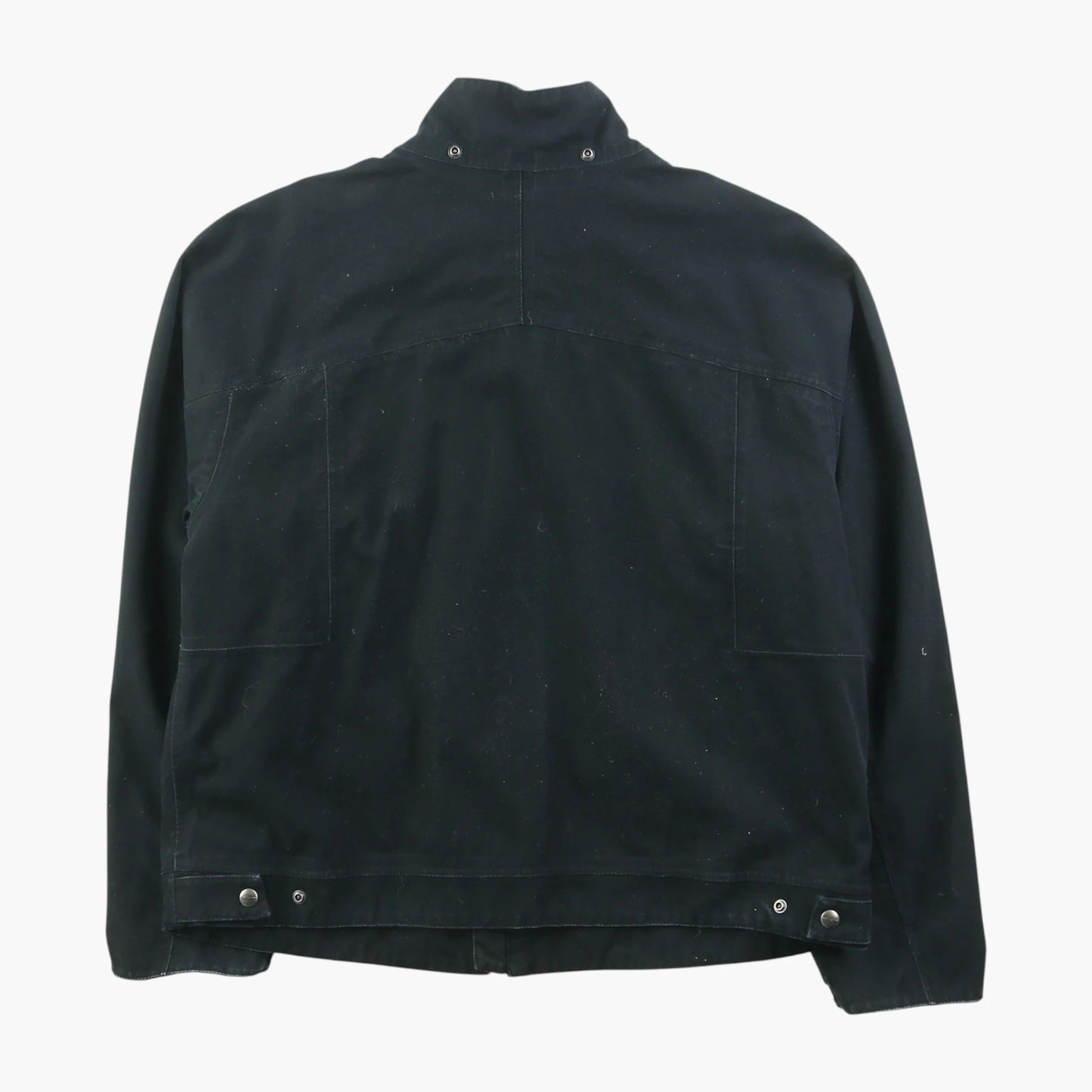 Work Jacket - Black