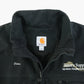 Work Jacket - Black