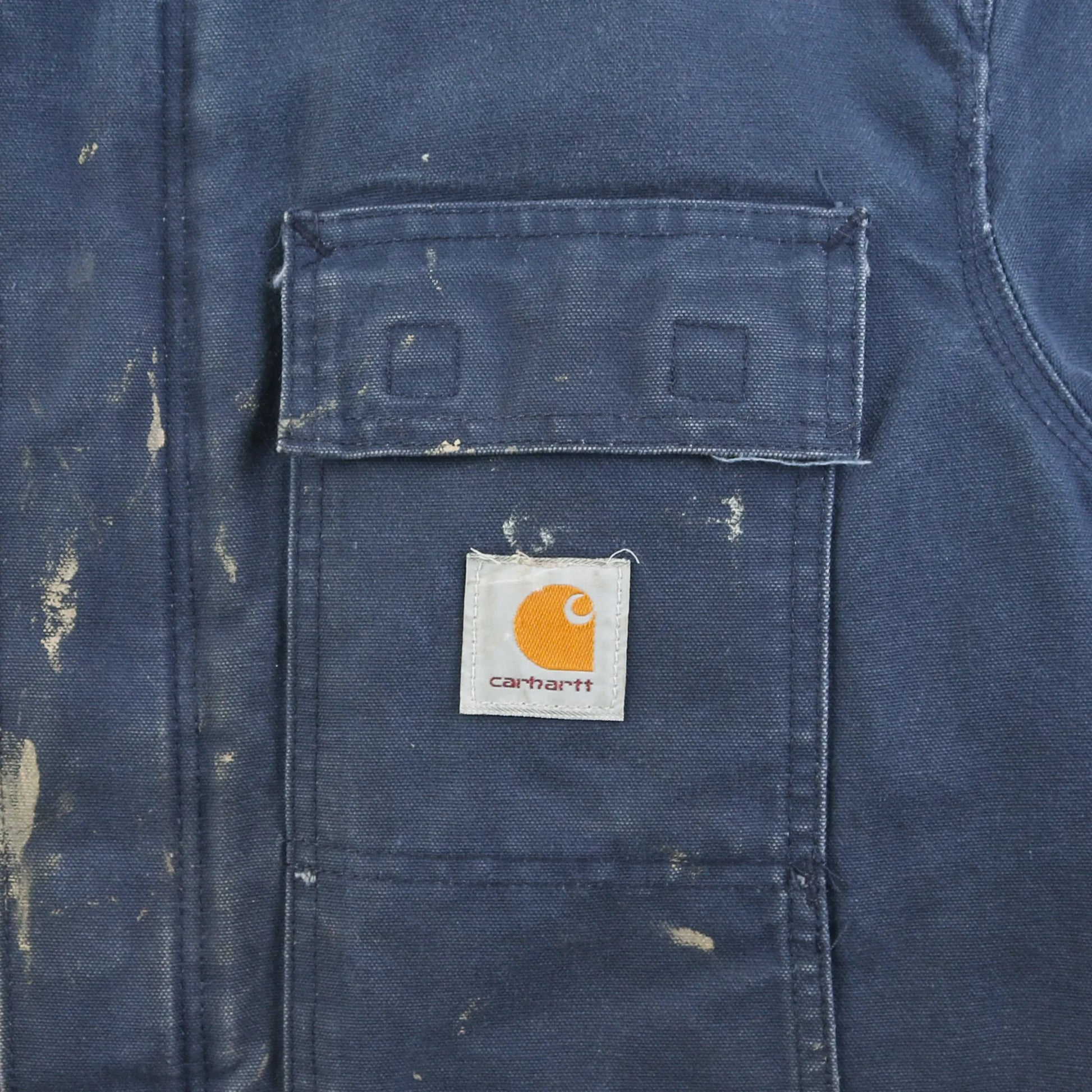 Arctic Jacket - Navy