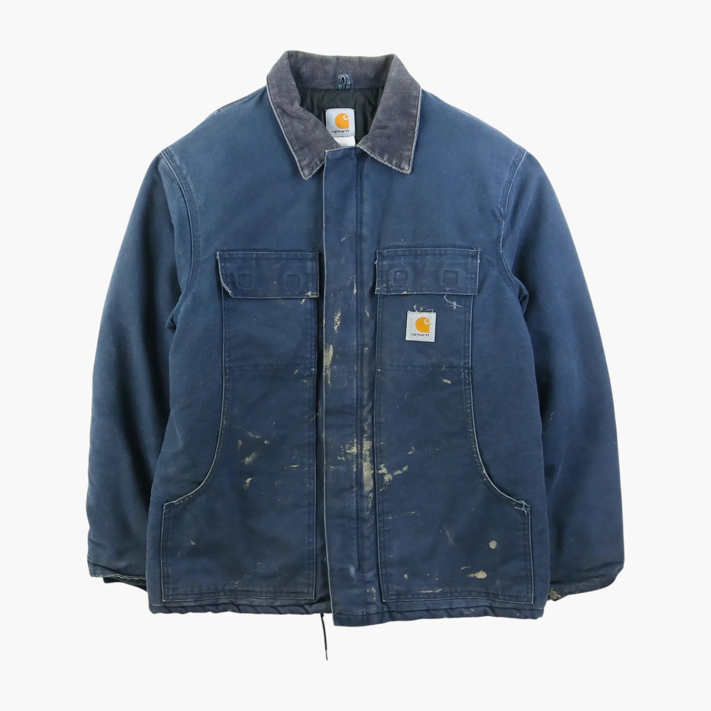 Arctic Jacket - Navy