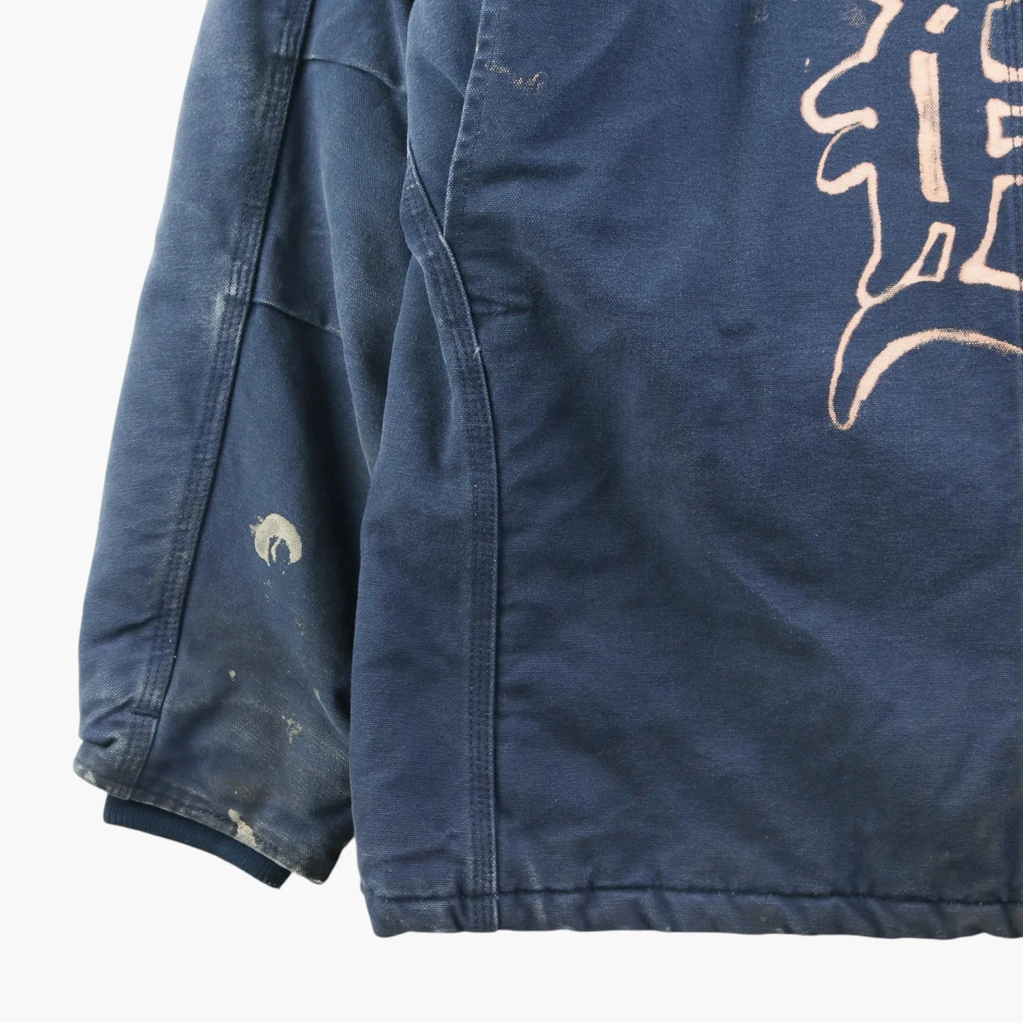 Arctic Jacket - Navy