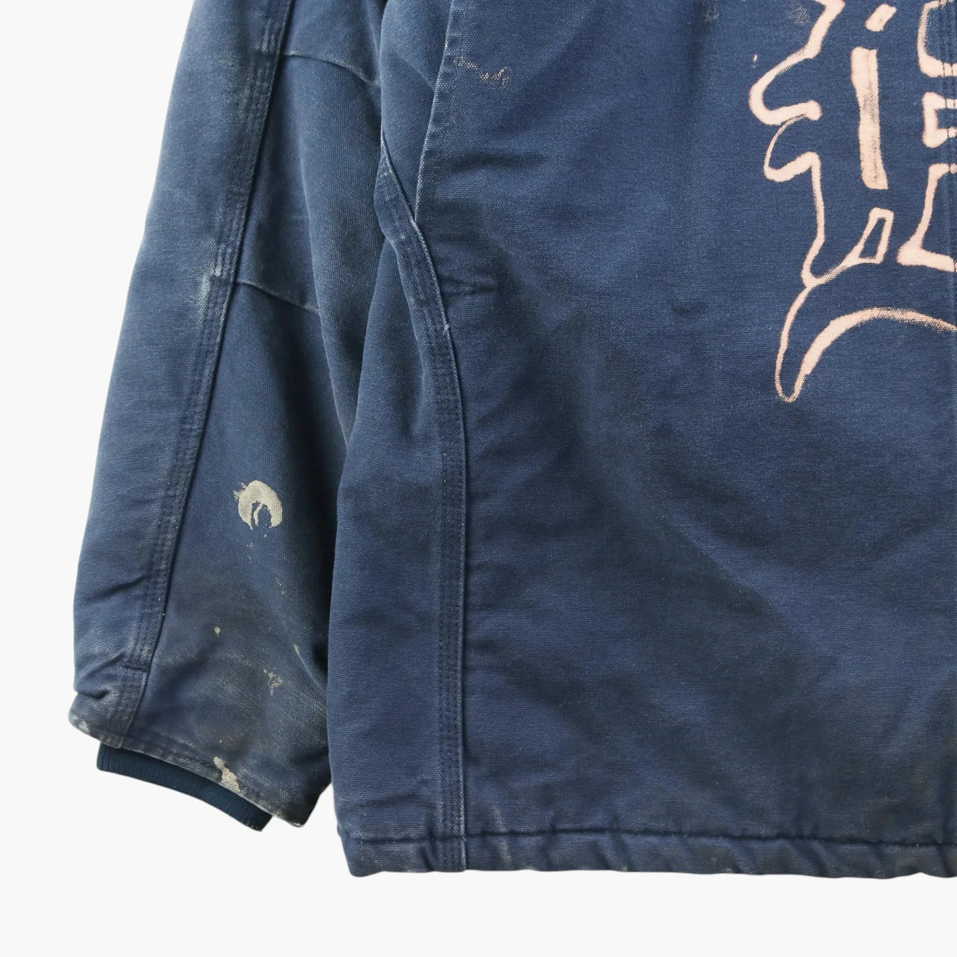 Arctic Jacket - Navy