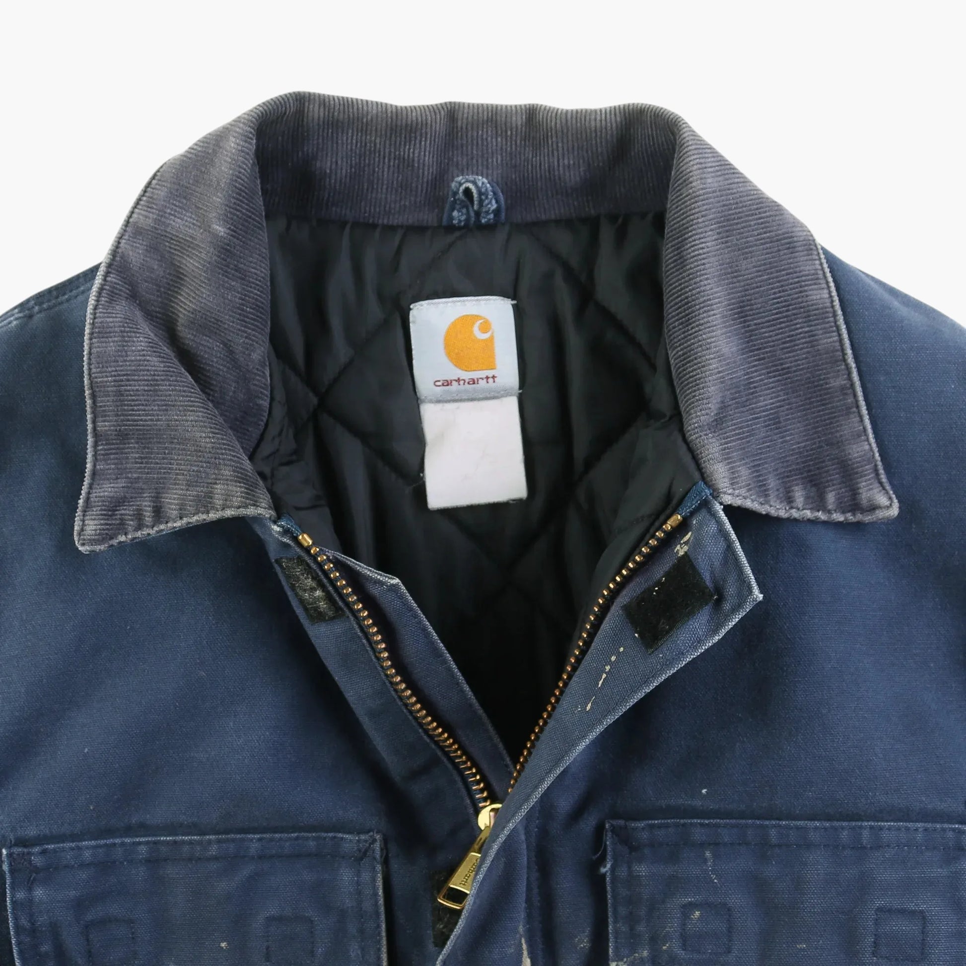 Arctic Jacket - Navy