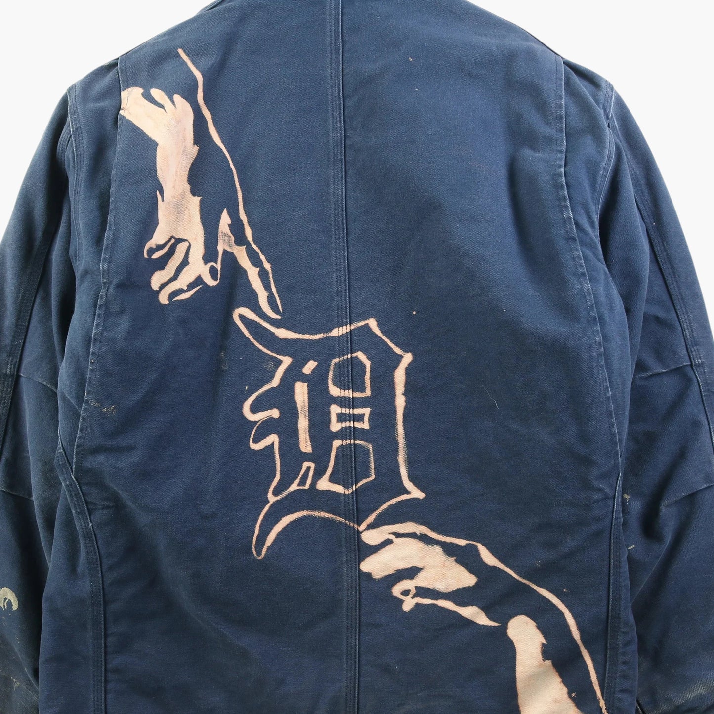 Arctic Jacket - Navy