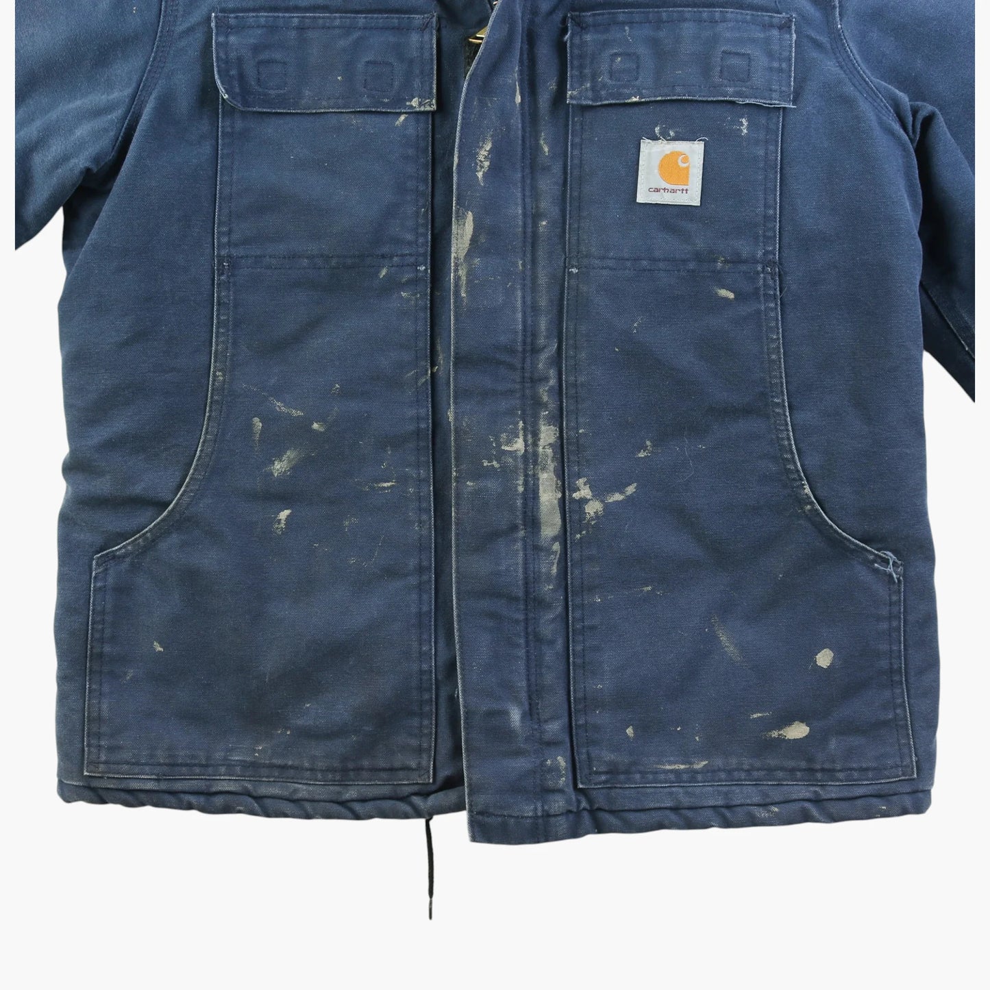 Arctic Jacket - Navy