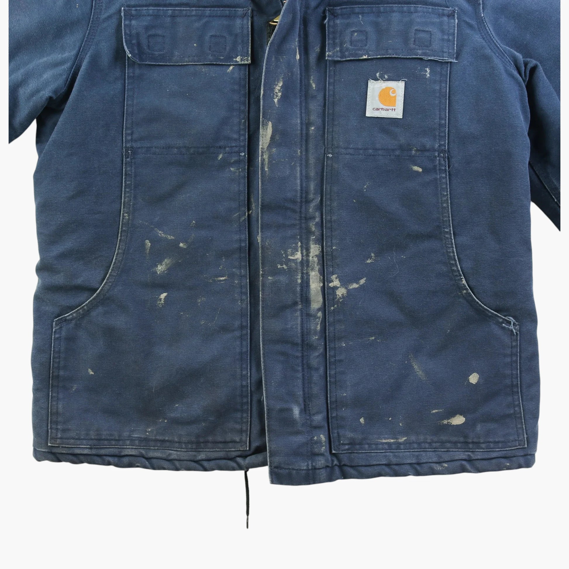 Arctic Jacket - Navy