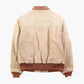 Santa Fe Bomber Jacket - Hamilton Brown