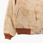 Santa Fe Bomber Jacket - Hamilton Brown