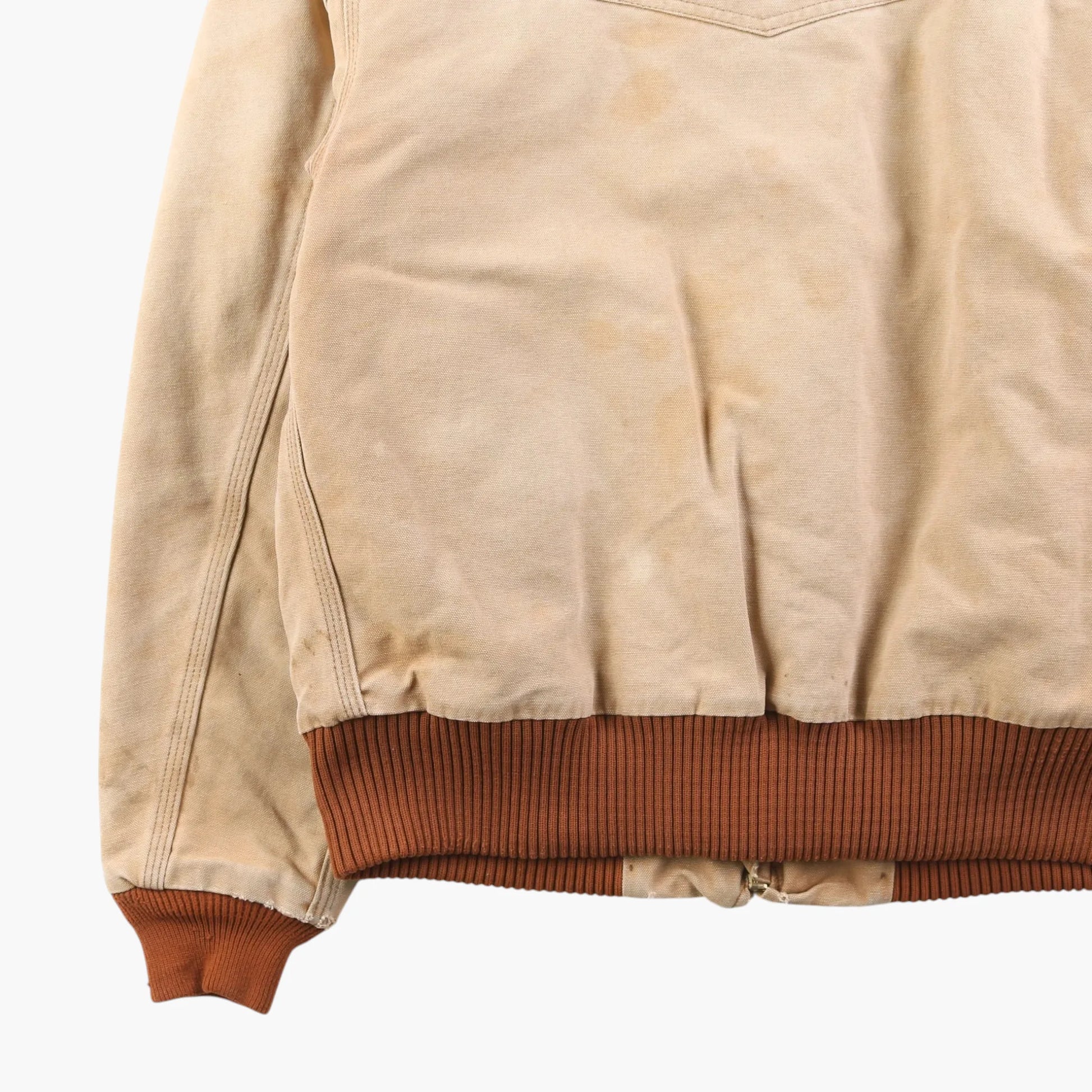 Santa Fe Bomber Jacket - Hamilton Brown