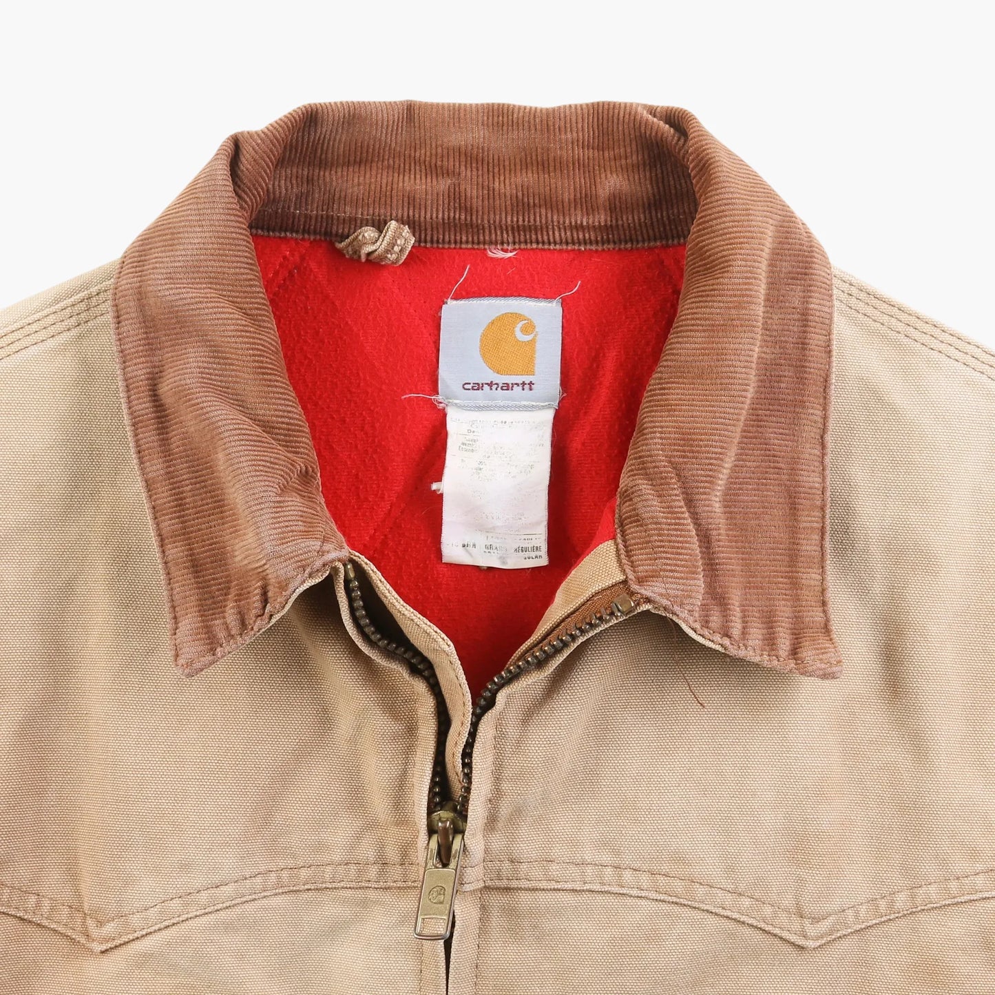 Santa Fe Bomber Jacket - Hamilton Brown