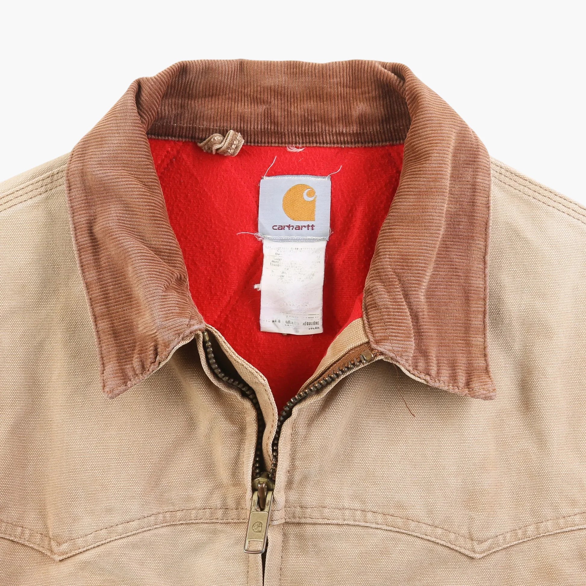Santa Fe Bomber Jacket - Hamilton Brown