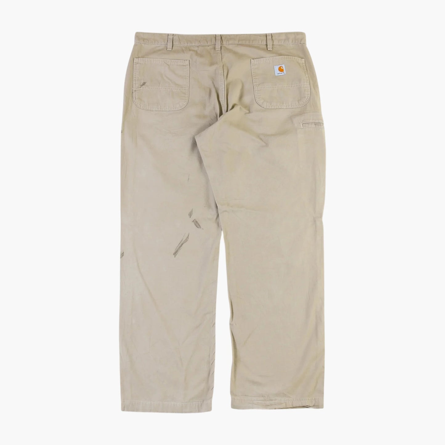 Vintage Carpenter Pants
