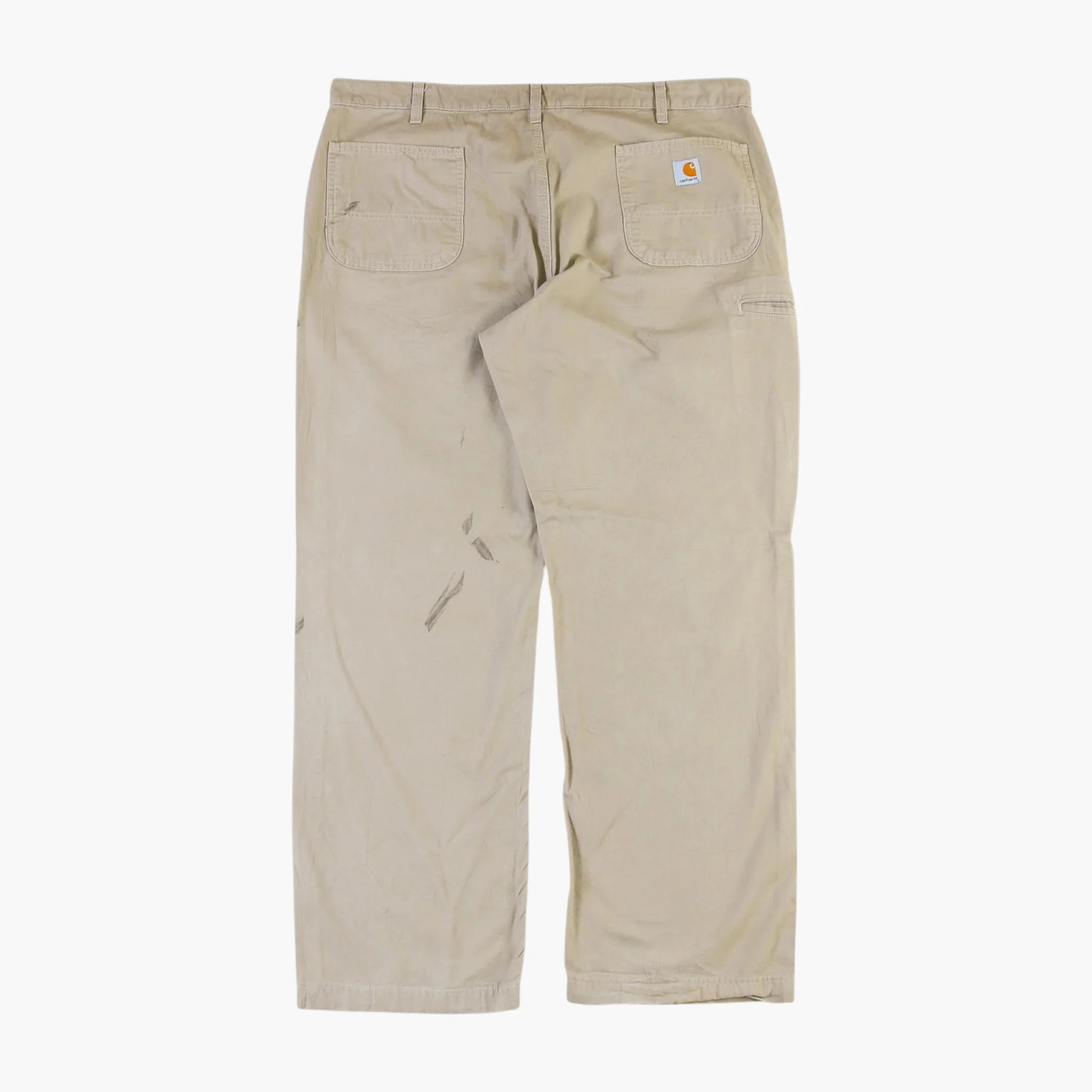 Vintage Carpenter Pants
