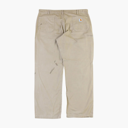 Vintage Carpenter Pants