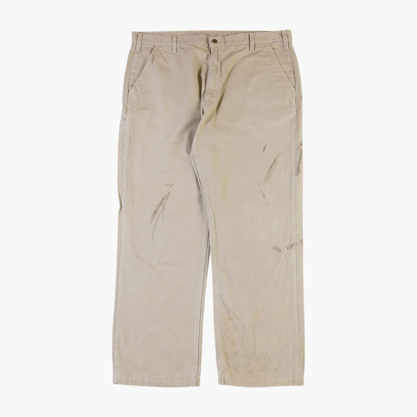 Vintage Carpenter Pants