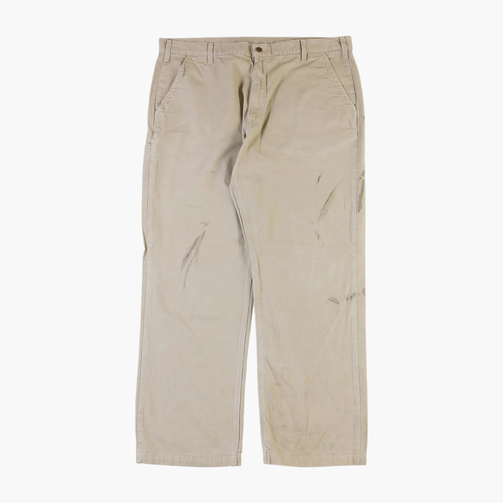 Vintage Carpenter Pants