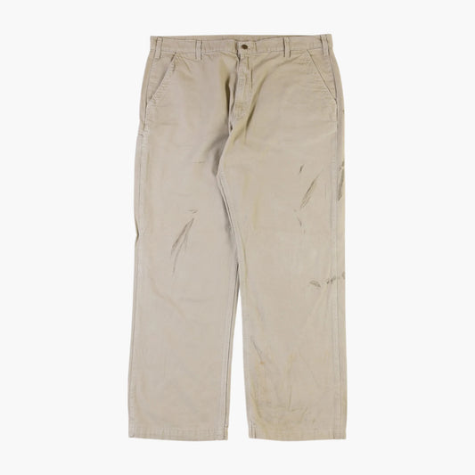 Vintage Carpenter Pants