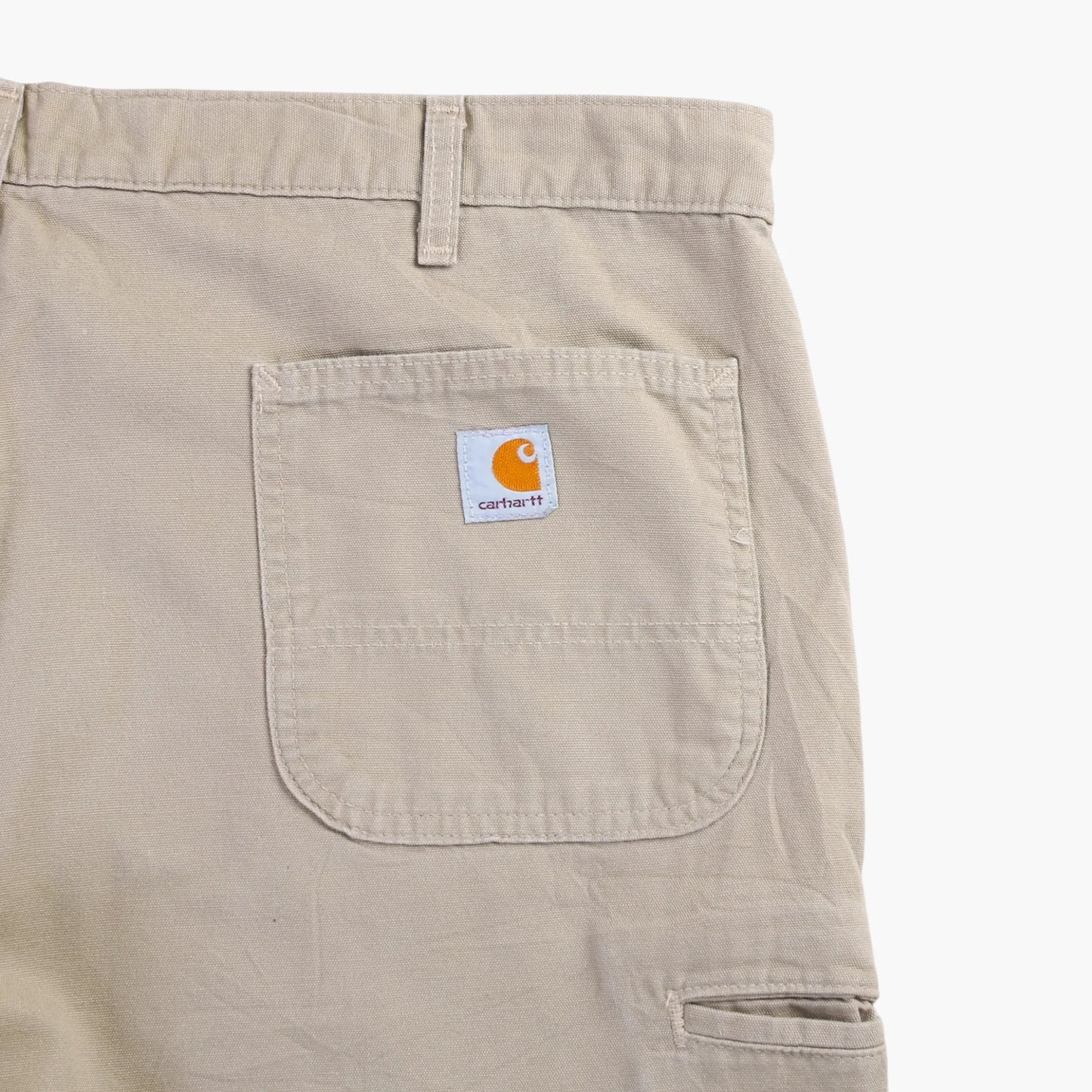 Vintage Carpenter Pants