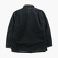Traditional Chore Jacket - Black