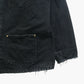 Traditional Chore Jacket - Black
