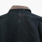 Traditional Chore Jacket - Black