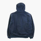 Active Hooded Jacket - Navy
