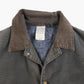 Traditional Chore Jacket - Grey