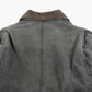 Traditional Chore Jacket - Grey