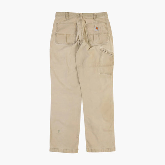 Vintage Carpenter Pants