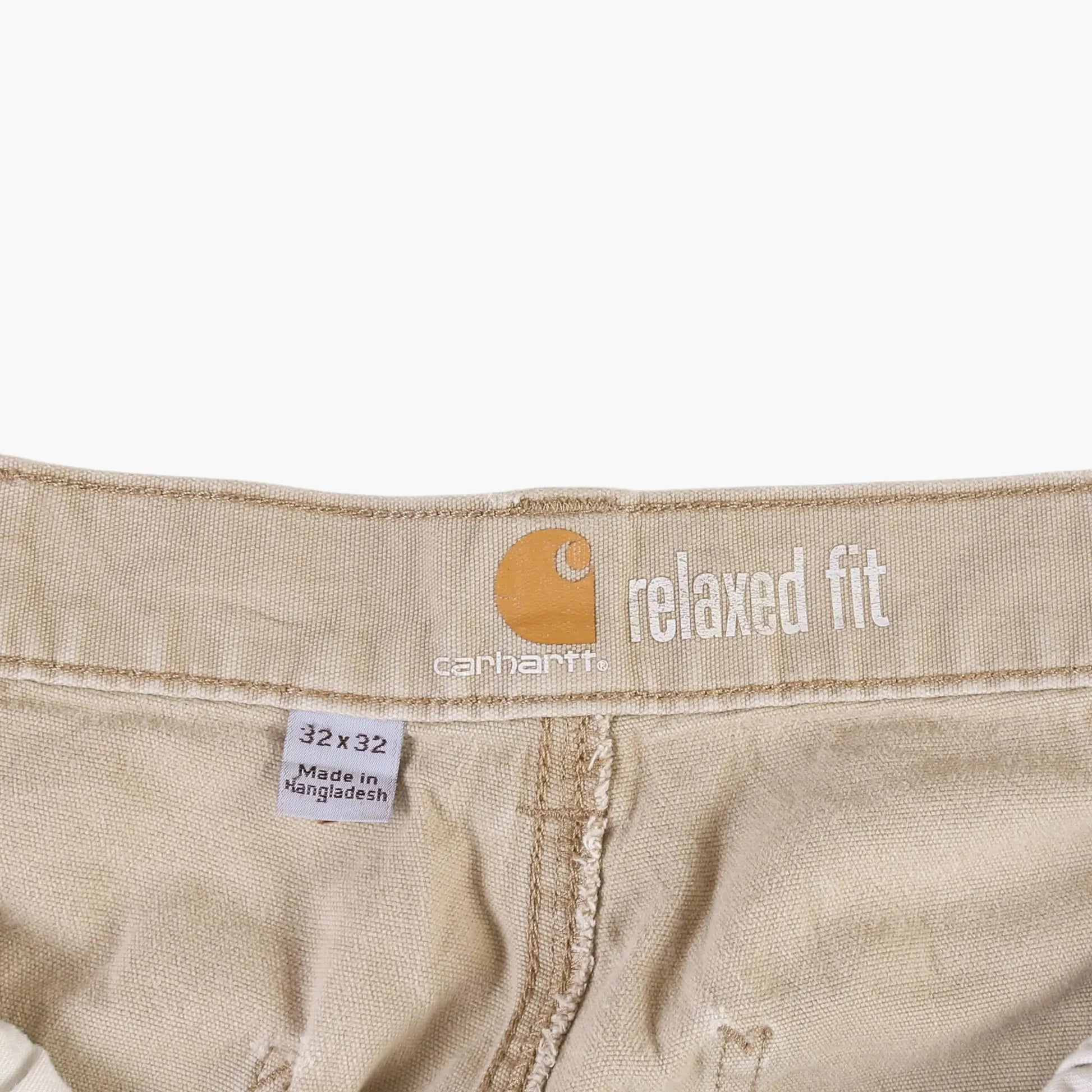 Vintage Carpenter Pants